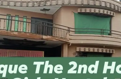 Unique Girls Hostel Gulraiz, Rwp